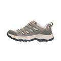 Women's Sawtooth Ascent Low Waterproof Shoes  Rockfall