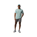 Columbia Men's PFG Terminal Roamer Stretch Shorts  City Grey
