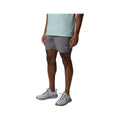 Columbia Men's PFG Terminal Roamer Stretch Shorts  City Grey