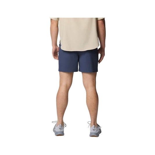 Columbia Men's PFG Terminal Roamer Stretch Shorts  Nocturnal