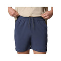 Columbia Men's PFG Terminal Roamer Stretch Shorts  Nocturnal
