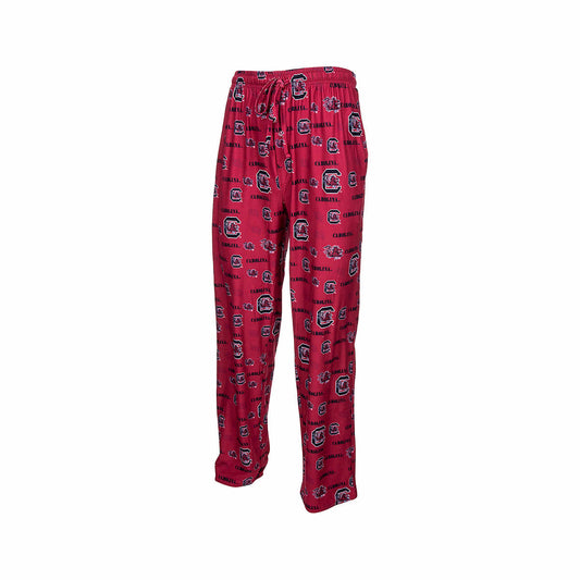 Concepts Sport University of South Carolina Men's Mosaic Sleep Pants
