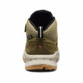 KEEN Kids' Hightrail Waterproof Mid Hiking Boots  Dkolive Martini