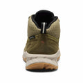 KEEN Youth Hightrail Waterproof Mid Hiking Boots  Dkolive Martini