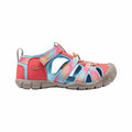 KEEN Youth Seacamp II CNX Sandals  Pink Lemonade