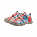 KEEN Youth Seacamp II CNX Sandals  Pink Lemonade