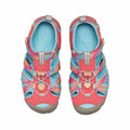 KEEN Youth Seacamp II CNX Sandals  Pink Lemonade