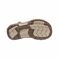 KEEN Youth Newport H2 Sandals  Safari Birch