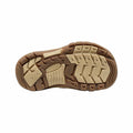KEEN Kids' Newport H2 Sandals  Gingham Orchid