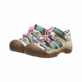 KEEN Kids' Newport H2 Sandals  Gingham Orchid