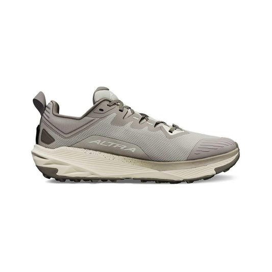 Color swatch for Altra Men's Experience Wild 3 Shoes in Tan