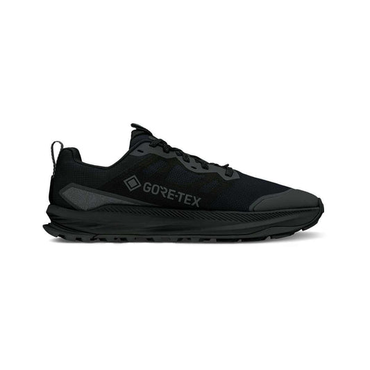 Altra Men's Lone Peak 9 Waterproof Trail Running Shoes Black