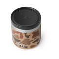 YETI Rambler Insulated Food Jar - 8 Ounces  Wetlands Camo