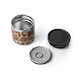 YETI Rambler Insulated Food Jar - 8 Ounces  Wetlands Camo