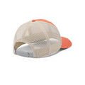 Columbia Mesh Snapback Hat  Tuscan Darkstone
