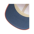 Columbia Mesh Snapback Hat  Tuscan Darkstone