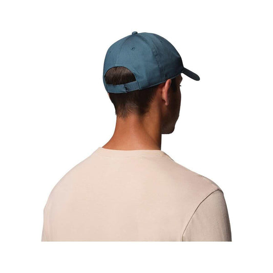 Columbia Provisions Ball Cap Everblue