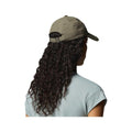 Columbia Wellzy Ball Cap  Stone Green