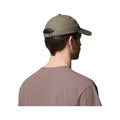 Columbia Wellzy Ball Cap  Stone Green