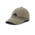 Columbia Wellzy Ball Cap  Stone Green