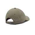 Columbia Wellzy Ball Cap  Stone Green