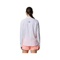 Columbia Women's PFG Castback Woven Long Sleeve Shirt  White