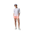 Columbia Women's PFG Castback Woven Long Sleeve Shirt  White