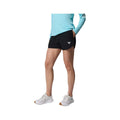 Columbia Women's PFG Windy Bay Shorts  Black