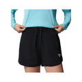 Columbia Women's PFG Windy Bay Shorts  Black