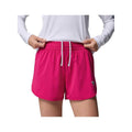 Columbia Women's PFG Windy Bay Shorts  Guava Pink