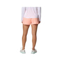 Columbia Women's PFG Windy Bay Shorts  Tiki Pink