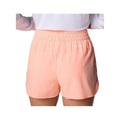 Columbia Women's PFG Windy Bay Shorts  Tiki Pink