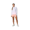 Columbia Women's PFG Windy Bay Shorts  Tiki Pink