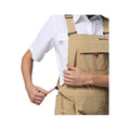 Columbia Women's PFG Open Water Short Overalls  Beach