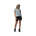 Columbia Women's Loneridge Shorts, Black, alternate view 2