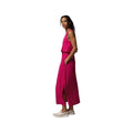 Columbia Women's PFG Freezer Sleeveless Maxi Dress  Guava Pink