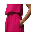 Columbia Women's PFG Freezer Sleeveless Maxi Dress  Guava Pink