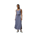 Columbia Women's PFG Freezer Sleeveless Maxi Dress New Moon