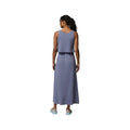 Columbia Women's PFG Freezer Sleeveless Maxi Dress  New Moon