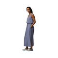 Columbia Women's PFG Freezer Sleeveless Maxi Dress  New Moon