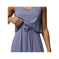 Columbia Women's PFG Freezer Sleeveless Maxi Dress  New Moon