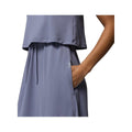 Columbia Women's PFG Freezer Sleeveless Maxi Dress  New Moon