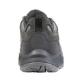 Oboz Men's Sawtooth Ascent Low Waterproof Shoes  Charcoal