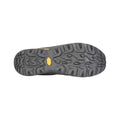 Oboz Men's Sawtooth Ascent Low Waterproof Shoes  Charcoal