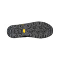 Oboz Men's Sawtooth Ascent Low Shoes - Wide  Hazy Gray