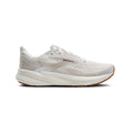 Brooks Women's Revel 8 Shoes  White Chateaugrey