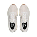 Brooks Women's Revel 8 Shoes  White Chateaugrey