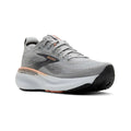 Brooks Women's Adrenaline GTS 25 Shoes Grey Blackenedpearl