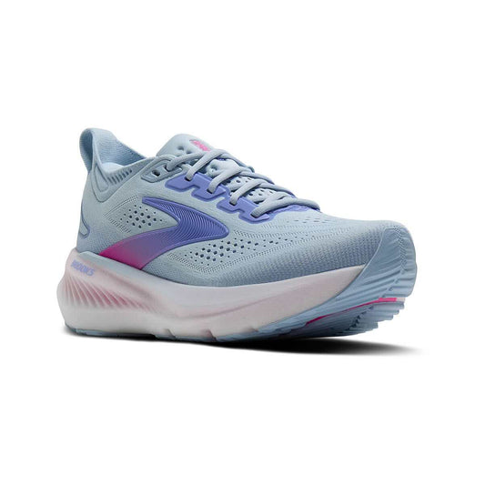 Brooks Women's Glycerin 23 Shoes Skyway Blazingbell
