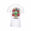 Haywood County Tourism Development Visit Haywood North Carolina Short Sleeve T-Shirt Natural